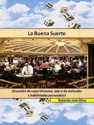 cover image of La Buena Suerte
